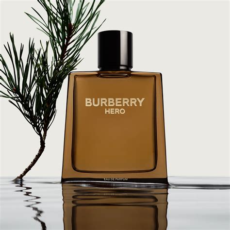 burberry fragrance.